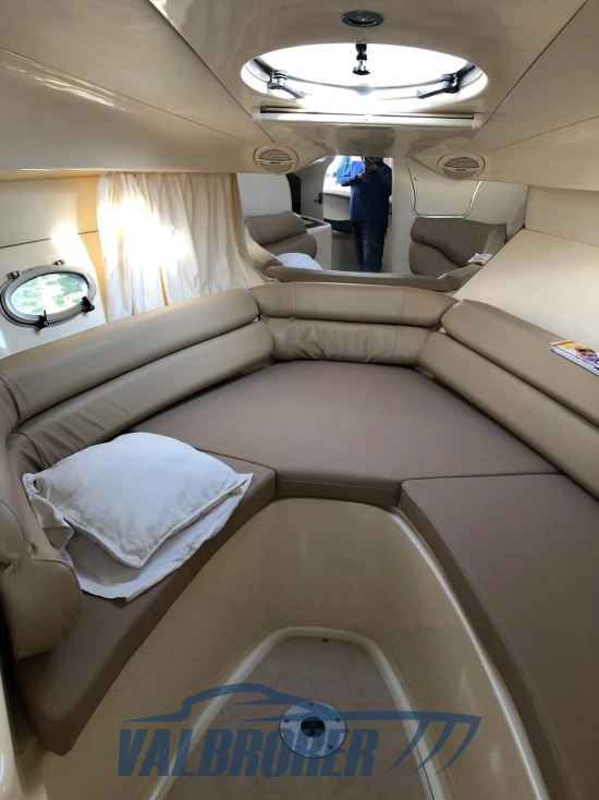 Bayliner 245 usata in vendita