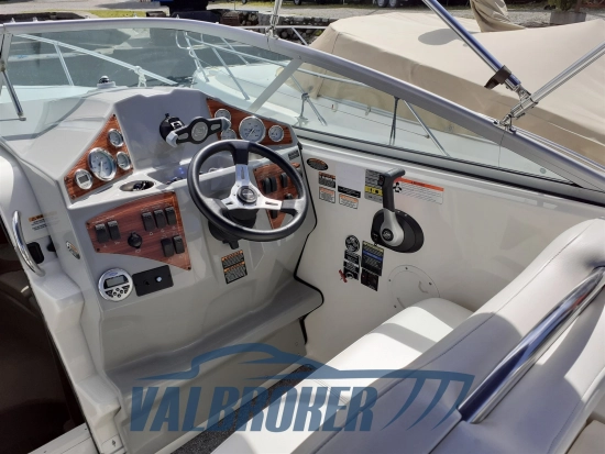 Bayliner 245 usata in vendita