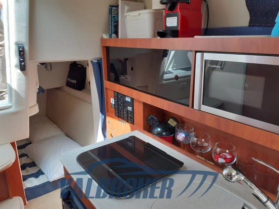 Bayliner 245 usata in vendita
