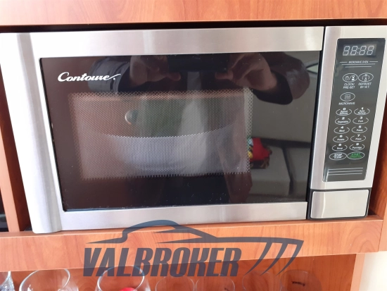 Bayliner 245 usata in vendita