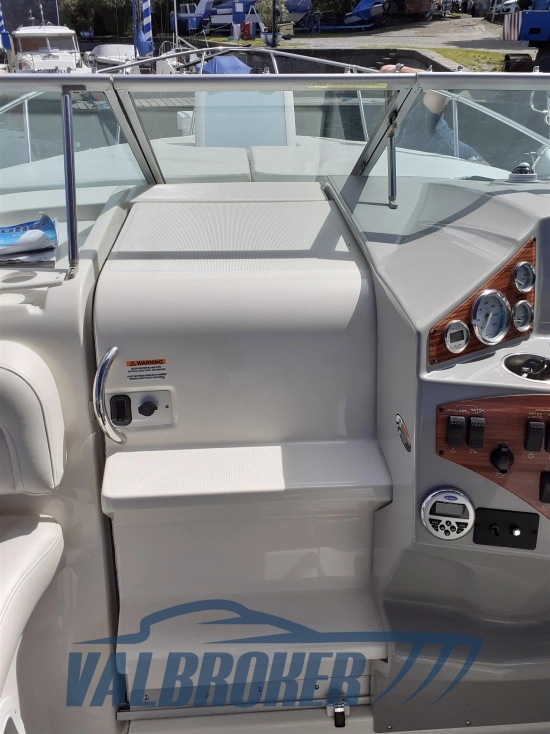 Bayliner 245 usata in vendita