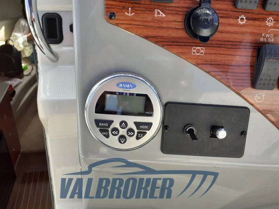 Bayliner 245 usata in vendita