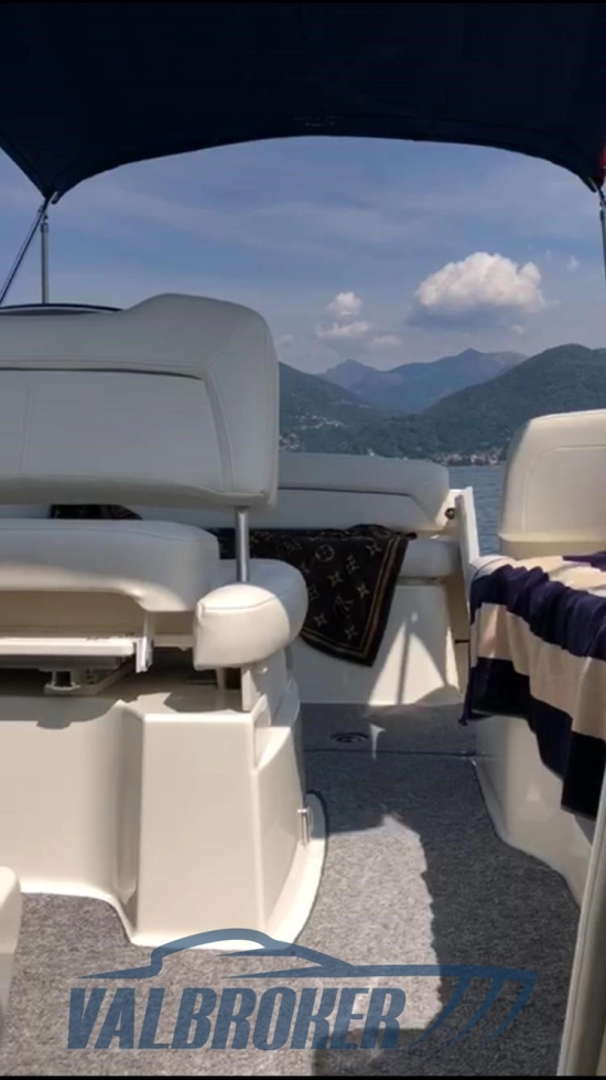 Bayliner 245 usata in vendita