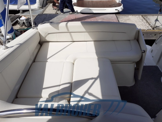 Bayliner 245 usata in vendita