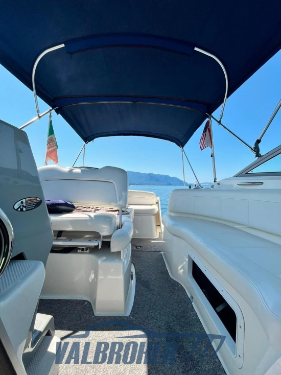 Bayliner 245 usata in vendita