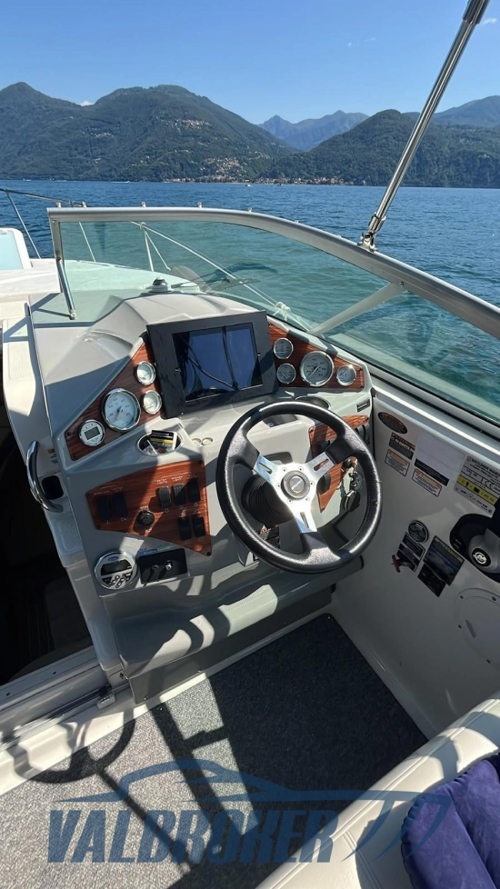 Bayliner 245 usata in vendita
