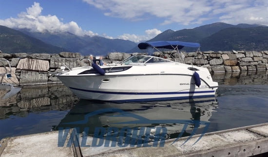 Bayliner 245 usata in vendita