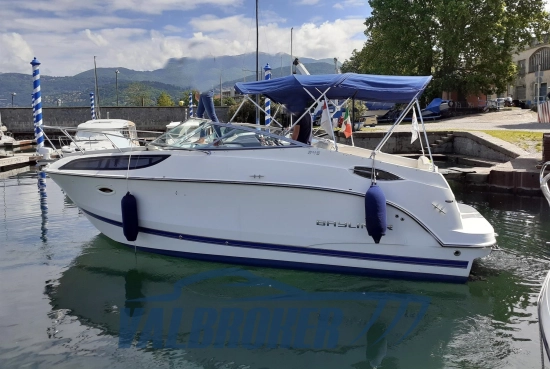 Bayliner 245 usata in vendita