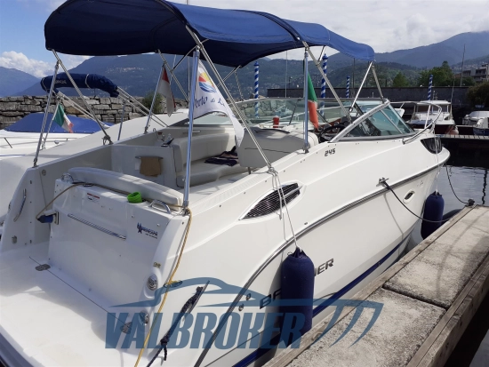 Bayliner 245 usata in vendita