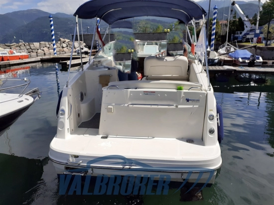 Bayliner 245 usata in vendita