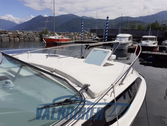 Bayliner 245 usata in vendita