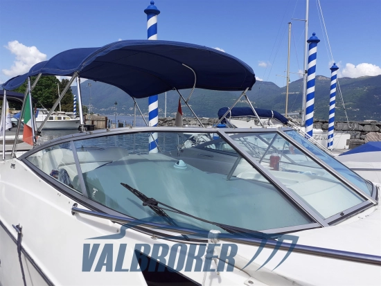 Bayliner 245 usata in vendita