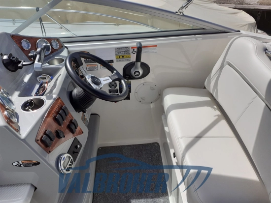 Bayliner 245 usata in vendita