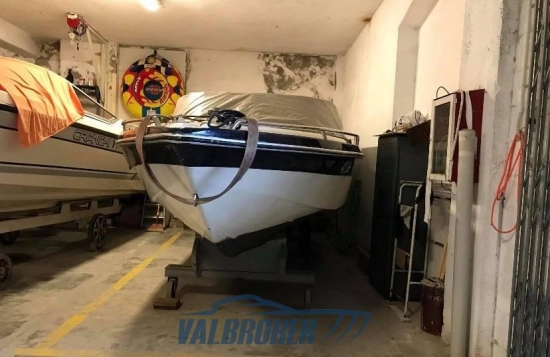 Performance Marine 607 Performance usado à venda