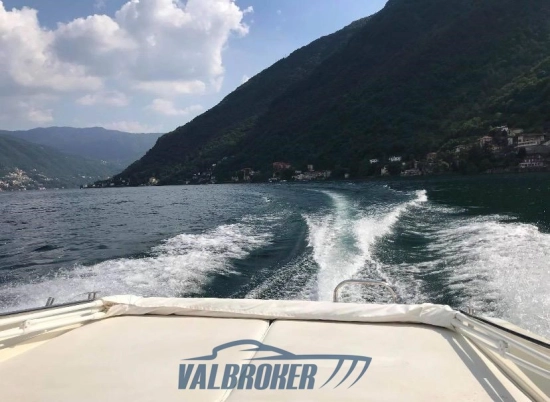 Performance Marine 607 Performance usado à venda
