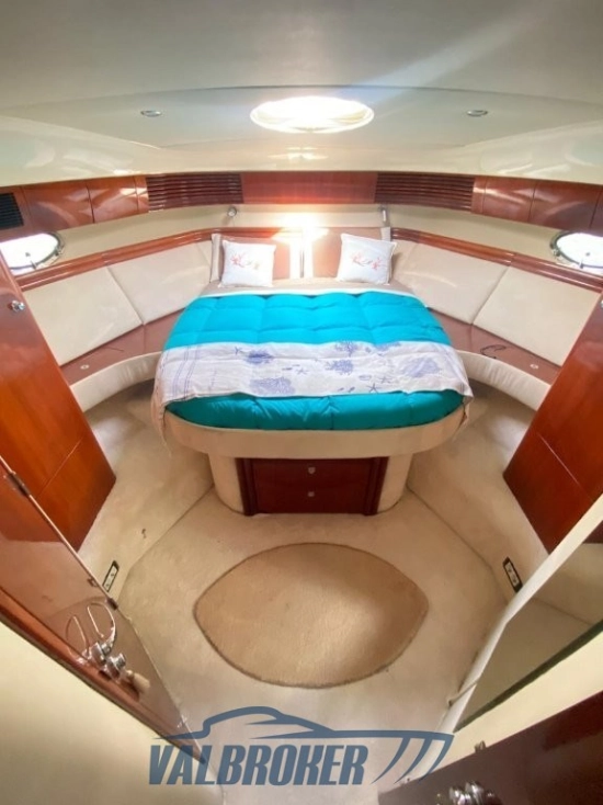Fairline Phantom 50 usata in vendita