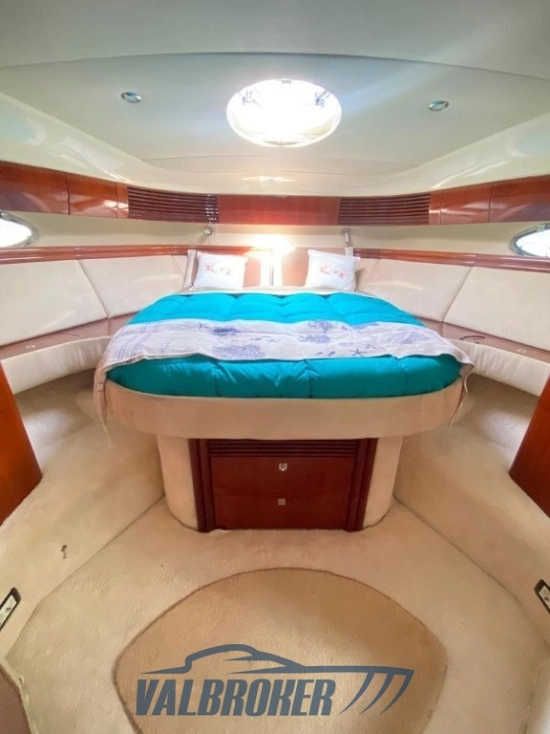 Fairline Phantom 50 usata in vendita