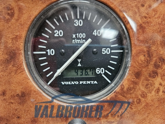 Colombo VANTAGE 26 usado à venda