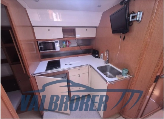 Bavaria Yachts 43 HT usata in vendita