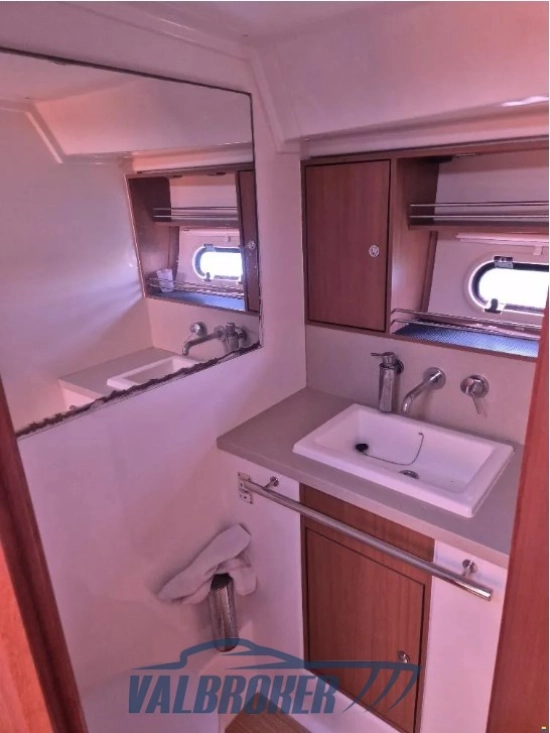 Bavaria Yachts 43 HT usata in vendita