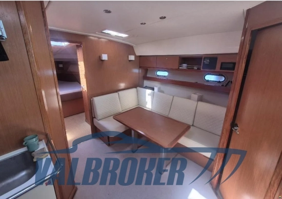 Bavaria Yachts 43 HT usata in vendita
