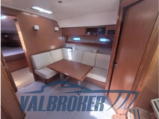 Bavaria Yachts 43 HT usata in vendita