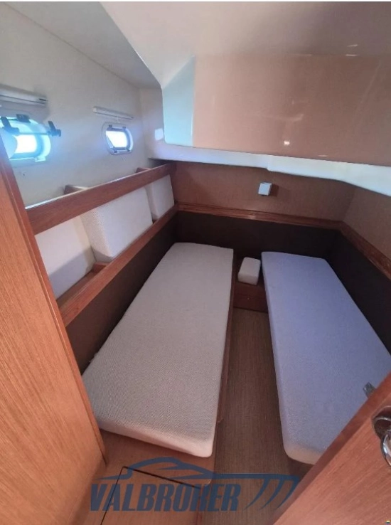 Bavaria Yachts 43 HT usata in vendita