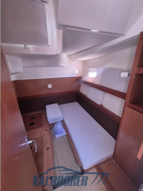 Bavaria Yachts 43 HT usata in vendita