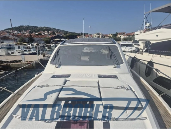 Bavaria Yachts 43 HT usata in vendita