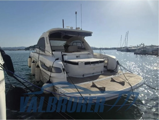 Bavaria Yachts 43 HT usata in vendita