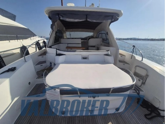 Bavaria Yachts 43 HT usata in vendita