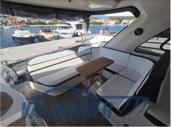 Bavaria Yachts 43 HT usata in vendita
