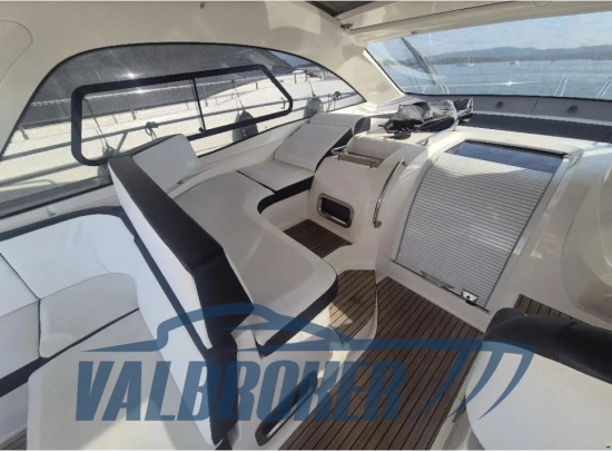 Bavaria Yachts 43 HT usata in vendita