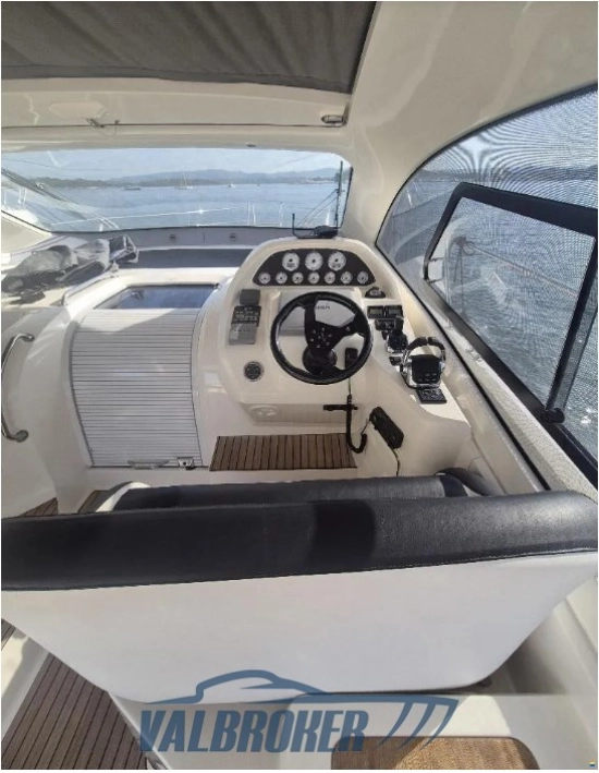 Bavaria Yachts 43 HT usata in vendita