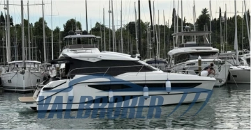 Bavaria Yachts SR 36 Hard Top de segunda mano en venta