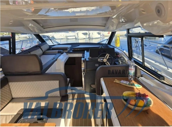 Bavaria Yachts SR 36 Hard Top de segunda mano en venta