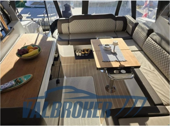 Bavaria Yachts SR 36 Hard Top de segunda mano en venta