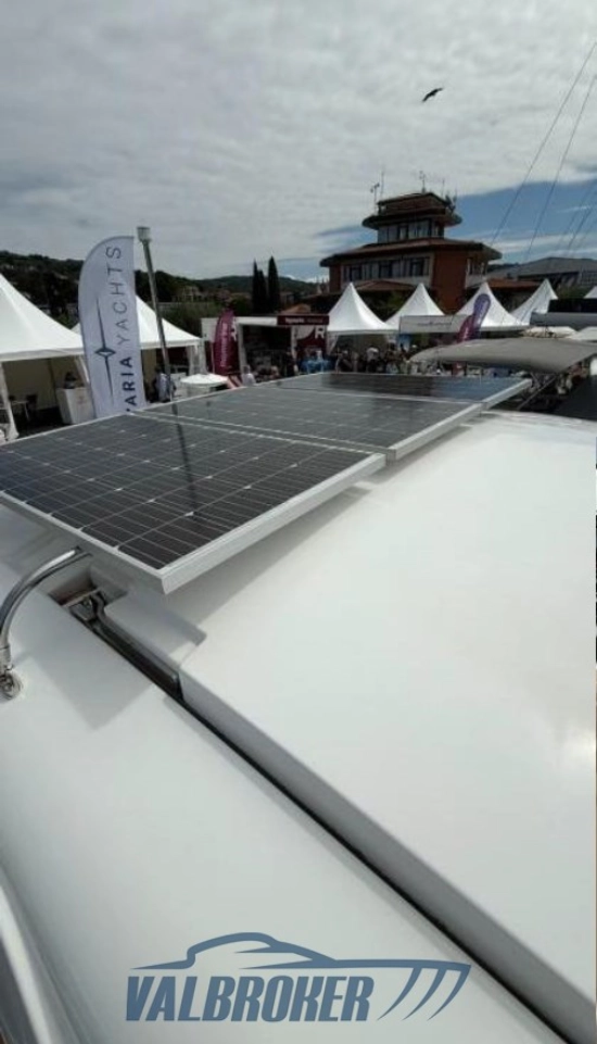 Bavaria Yachts SR 36 Hard Top de segunda mano en venta