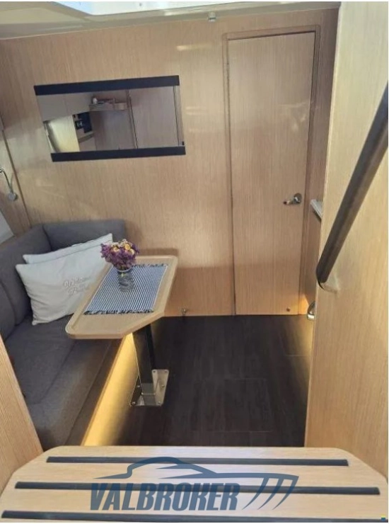 Bavaria Yachts SR 36 Hard Top de segunda mano en venta