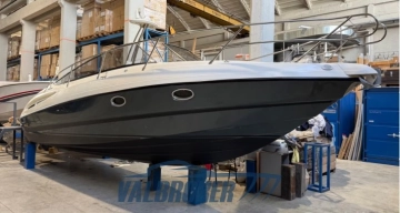 Cranchi Csl 28