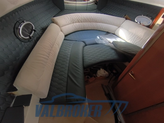 Cranchi CSL 28 de segunda mano en venta