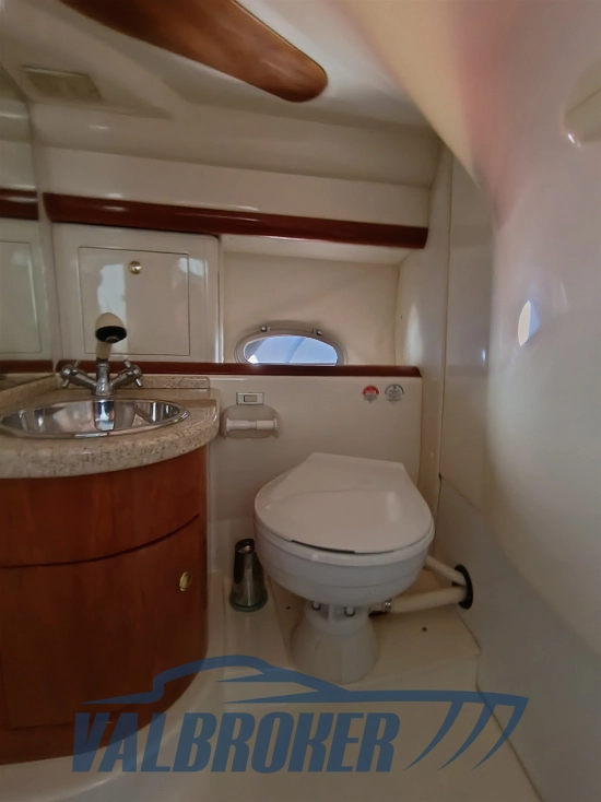 Cranchi CSL 28 de segunda mano en venta