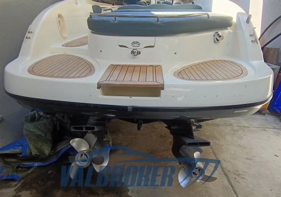 Cranchi CSL 28 de segunda mano en venta