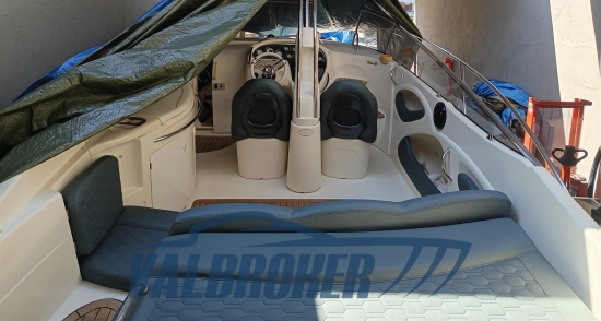 Cranchi CSL 28 de segunda mano en venta