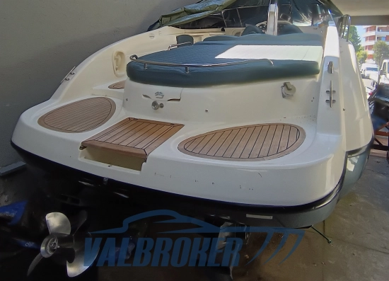 Cranchi CSL 28 de segunda mano en venta
