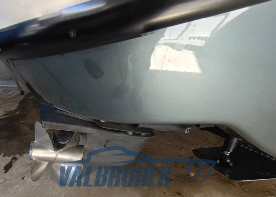 Cranchi CSL 28 de segunda mano en venta