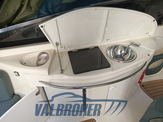 Cranchi CSL 28 de segunda mano en venta