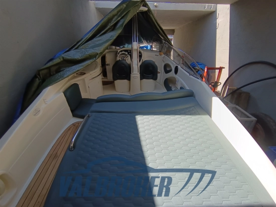 Cranchi CSL 28 de segunda mano en venta
