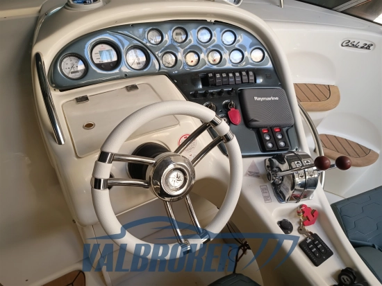 Cranchi CSL 28 de segunda mano en venta