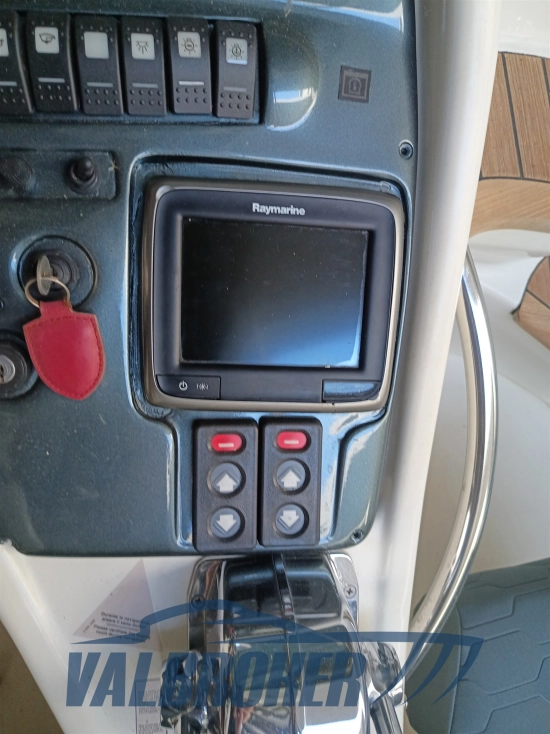 Cranchi CSL 28 de segunda mano en venta